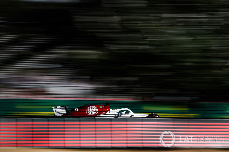 Sauber