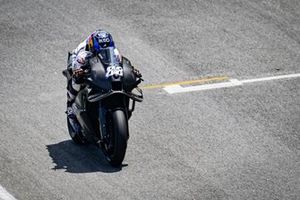 Miguel Oliveira, Equipo Trackhouse Racing