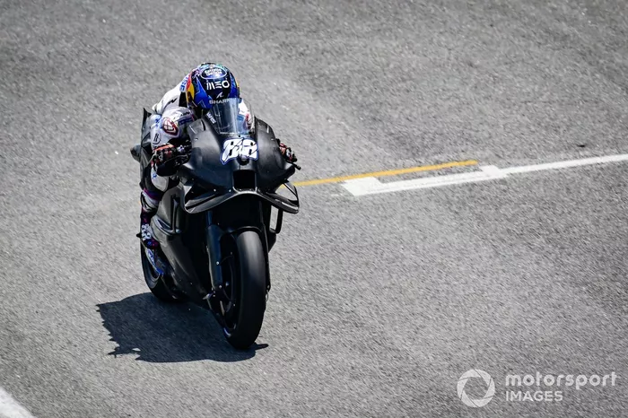 Miguel Oliveira, Squadra corse Trackhouse