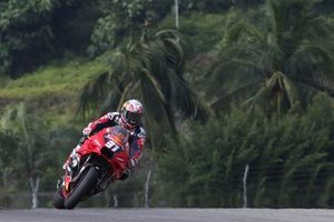 Pedro Acosta, Tech3 GASGAS Factory Racing