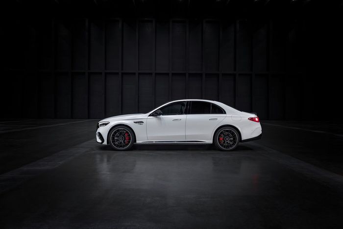 Mercedes-AMG E53