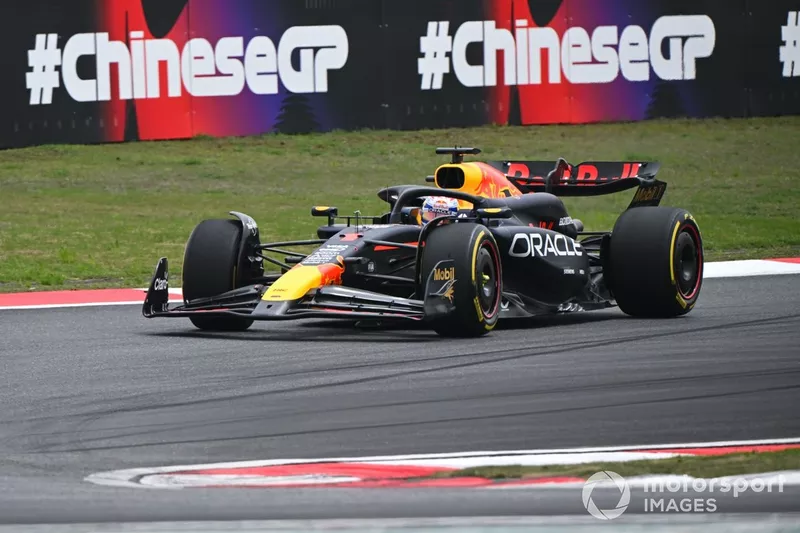 Max Verstappen, Red Bull Racing RB20