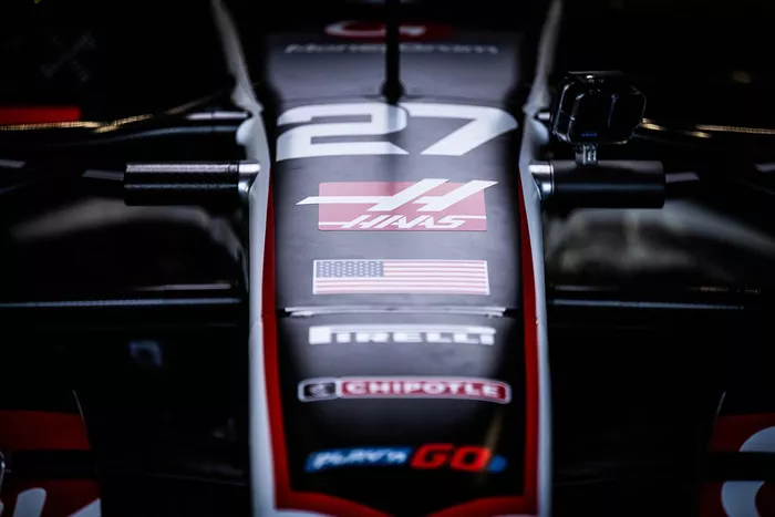 Detalle del VF-24