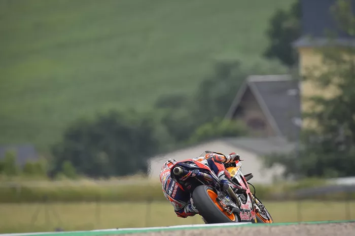 Marc Márquez, Repsol Honda Team