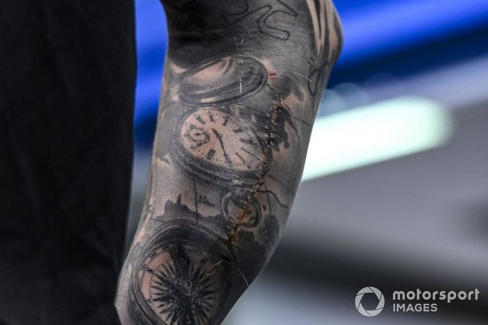 Fabio Quartararo, Yamaha Factory Racing