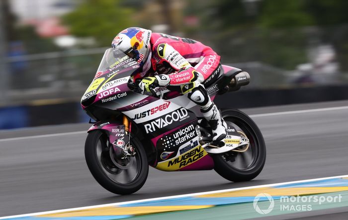 Filip Salac, Rivacold Snipers Team