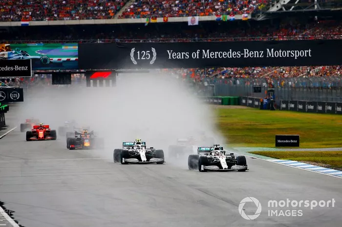 GP da Alemanha de 2019