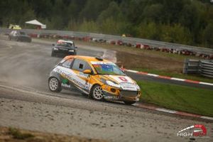 VI runda Oponeo MPRC 2019