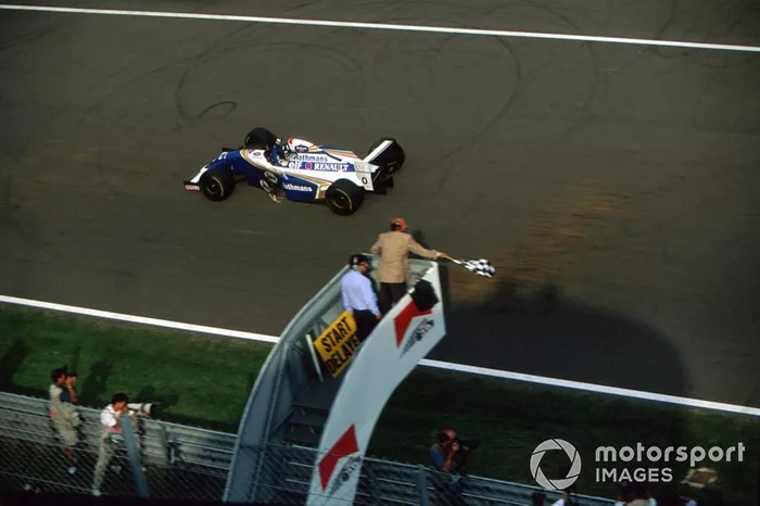 GP de Italia de 1994