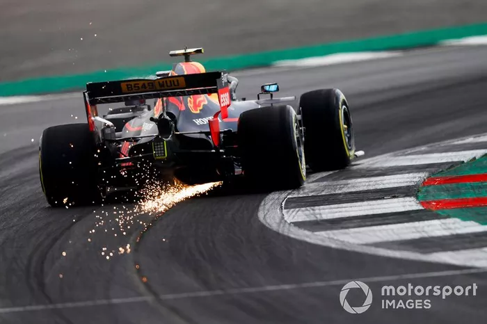 4 - Pierre Gasly, Red Bull Racing RB15 - 1'12.522