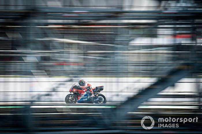 Francesco Bagnaia, Pramac Racing