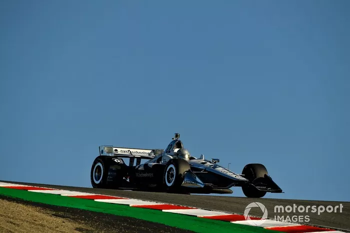 Simon Pagenaud, Team Penske Chevrolet