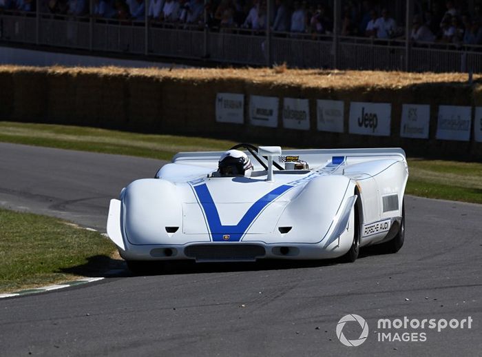 Porsche 917 P/A Brian Redman