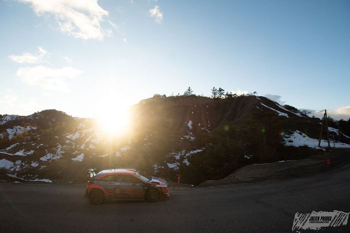 Thierry Neuville, Nicolas Gilsoul, Hyundai i20 Coupe WRC