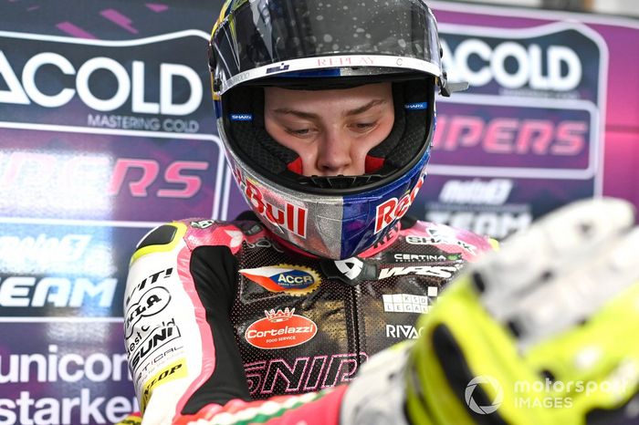 Filip Salac, Rivacold Snipers Team