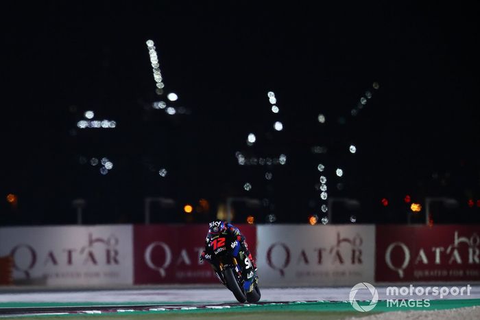 Marco Bezzecchi, Sky Racing Team VR46