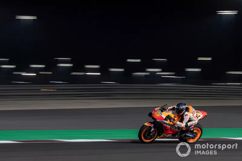 Pol Espargaro, Repsol Honda Team