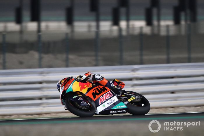 Raul Fernandez, Red Bull KTM Ajo
