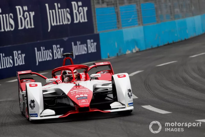 Nico Muller, Dragon Penske Autosport, Penske EV-5