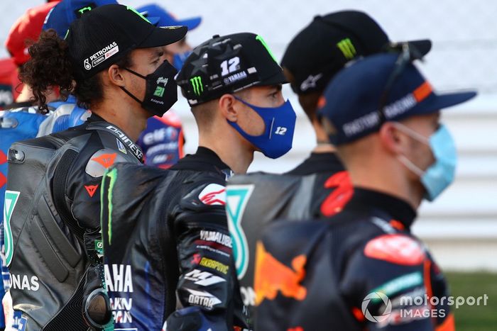 Franco Morbidelli, Petronas Yamaha SRT