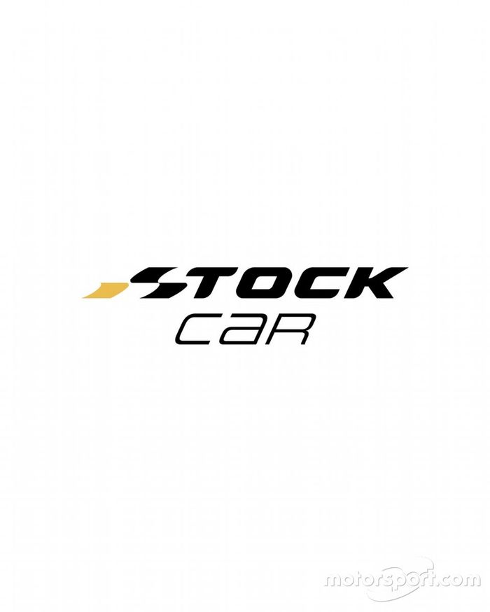 Novo logo da Stock Car