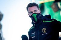 Daytona January Testing