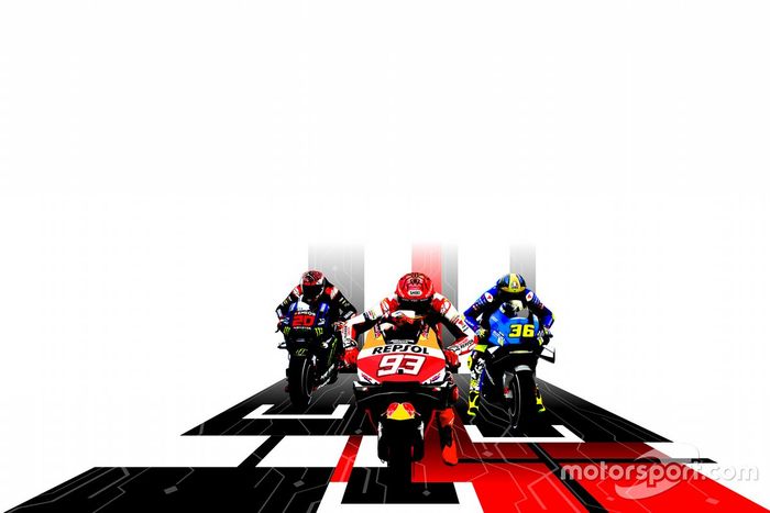 MotoGP21