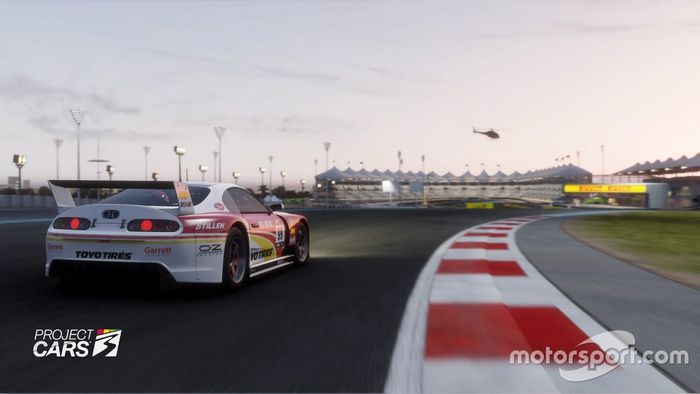 Imagen de Project CARS 3: Legends Pack