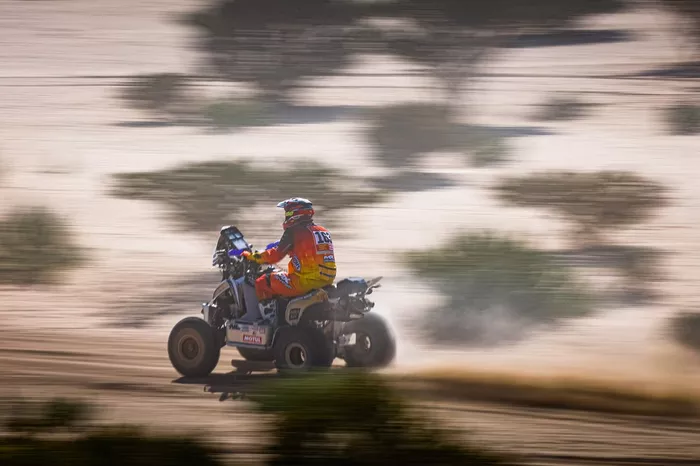 #163 MX Devesa by Berta Yamaha: Pablo Copetti
