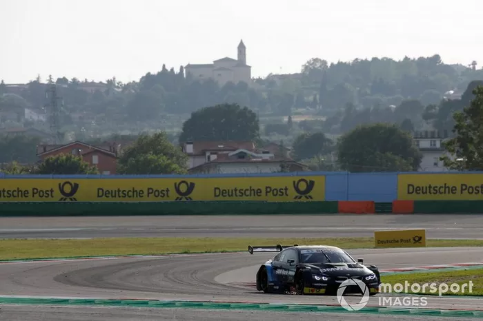 Bruno Spengler, BMW Team RMG, BMW M4 DTM