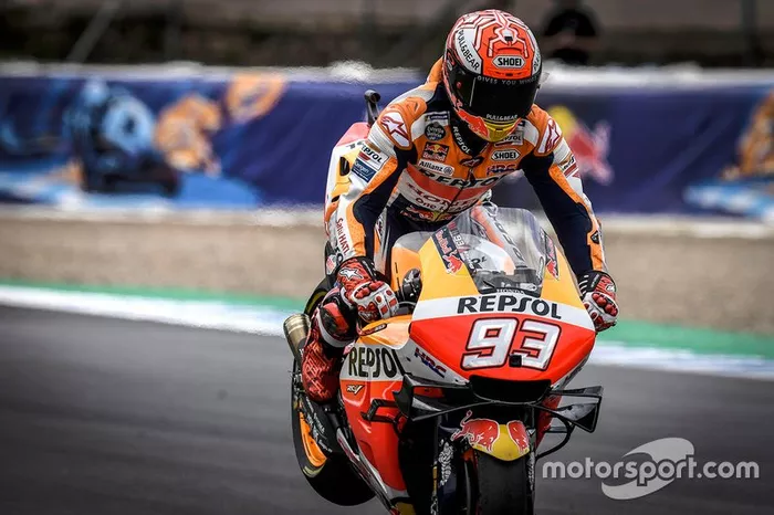 Marc Márquez, Repsol Honda Team