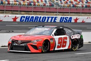  Parker Kligerman, Gaunt Brothers Racing, Toyota Camry Gaunt Brothers Racing