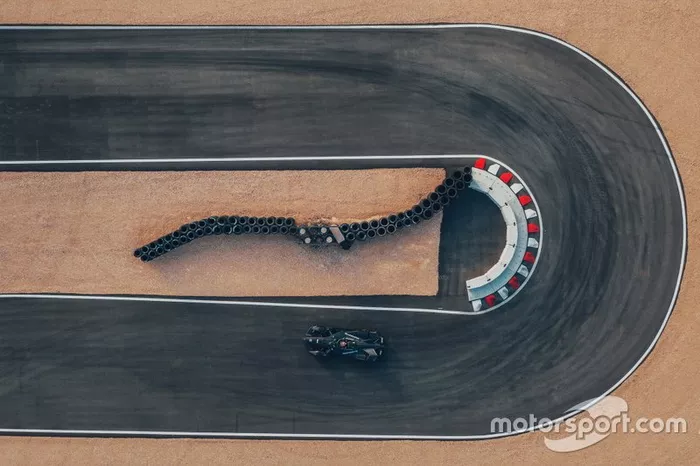 Porsche Formula E