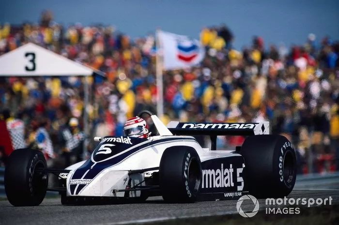 1980 - GP da Holanda