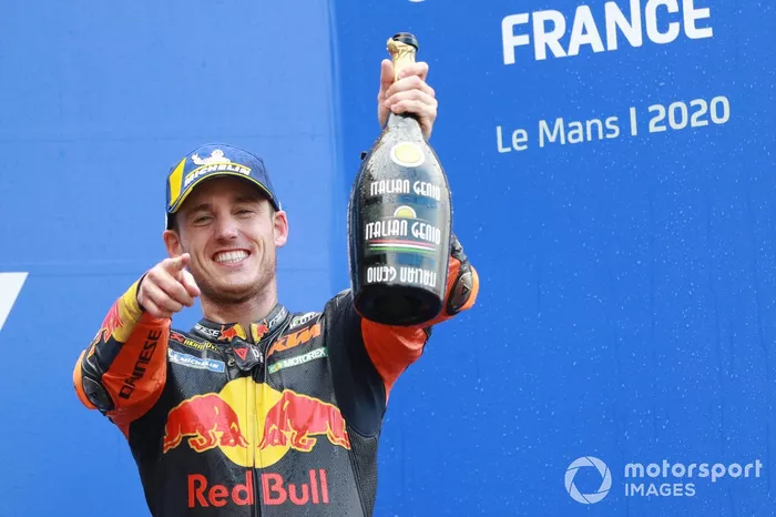 Pol Espargaro, Red Bull KTM Factory Racing