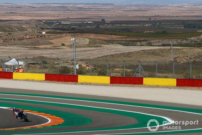 Miguel Oliveira, Red Bull KTM Tech 3
