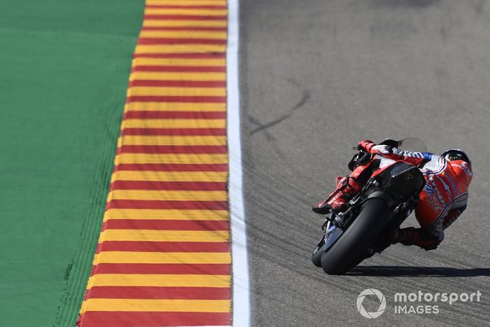 Francesco Bagnaia, Pramac Racing