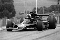 South African GP
