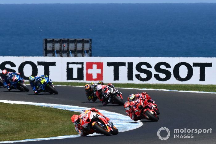 Marc Márquez, Equipo Repsol Honda