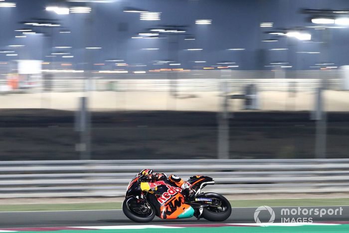 Miguel Oliveira, Red Bull KTM Factory Racing
