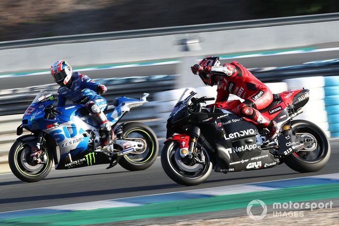 Jack Miller, Ducati Team