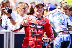 Marc Marquez, Ducati Team