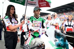 Johann Zarco, Team LCR Honda