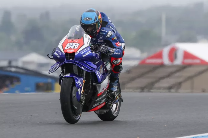 Miguel Oliveira, Pramac Racing