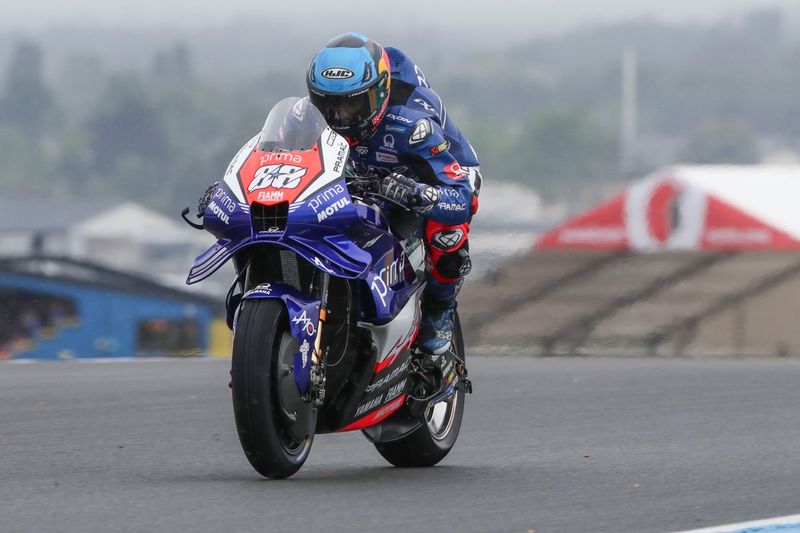 Miguel Oliveira, Pramac Racing