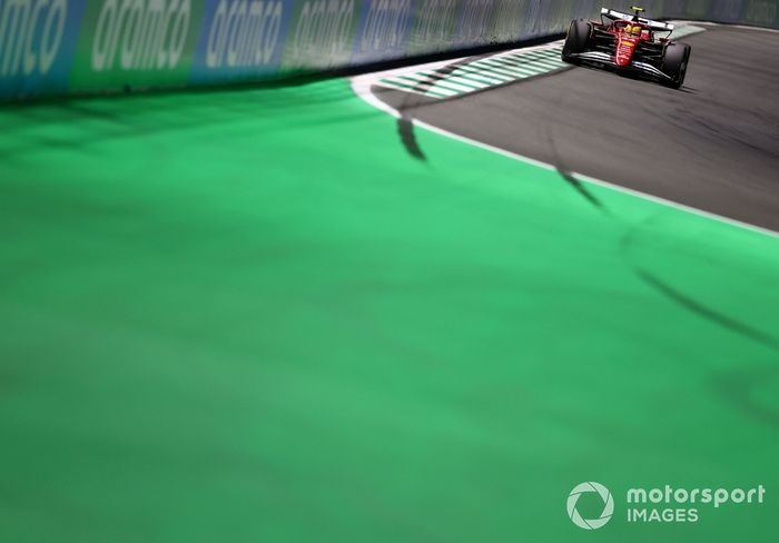 Lewis Hamilton, Ferrari