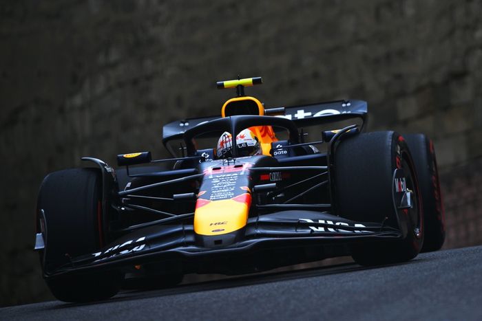 Yuki Tsunoda, Red Bull Racing Team