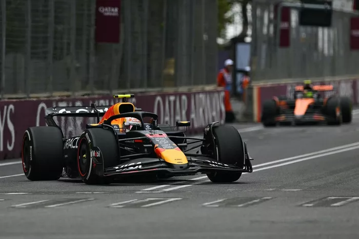 Yuki Tsunoda, Equipo Red Bull Racing