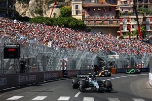 Nico Hulkenberg, Sauber, Yuki Tsunoda, Red Bull Racing Team, Andrea Kimi Antonelli, Mercedes