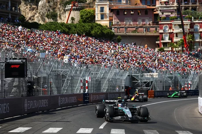 Nico Hulkenberg, Sauber, Yuki Tsunoda, Red Bull Racing Team, Andrea Kimi Antonelli, Mercedes